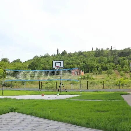 Villa Lila Mostar Esterno foto