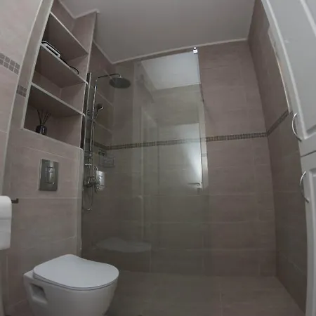 Villa Lila Mostar Esterno foto