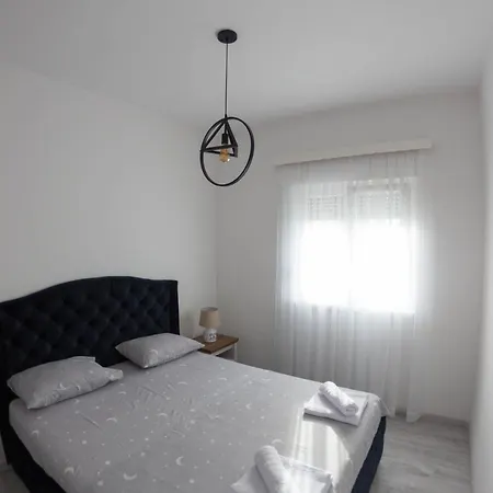 Villa Lila Mostar Esterno foto