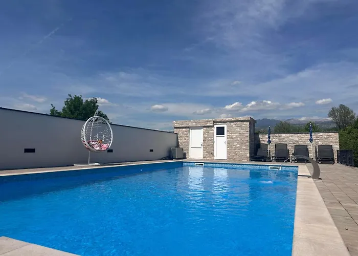 Villa Lila
