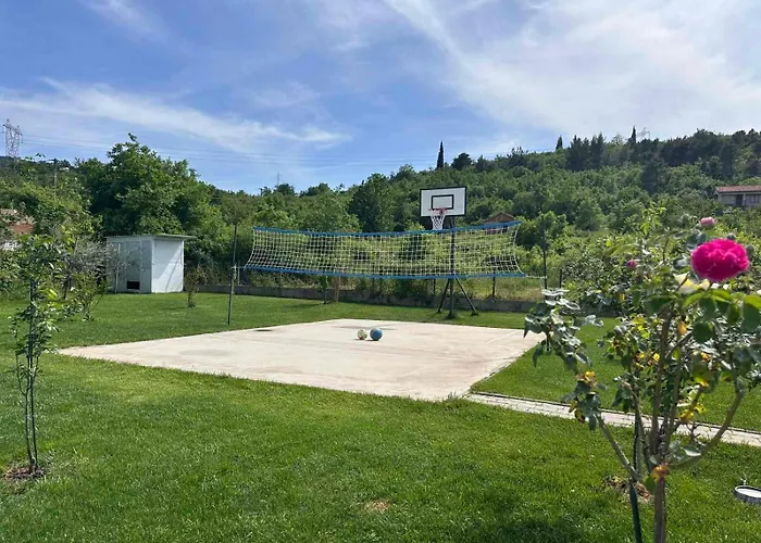 Villa Lila