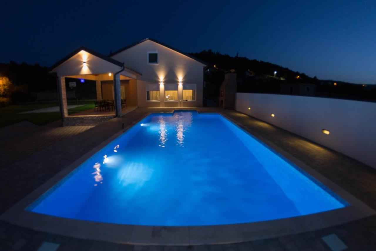 Lila Villa Mostar