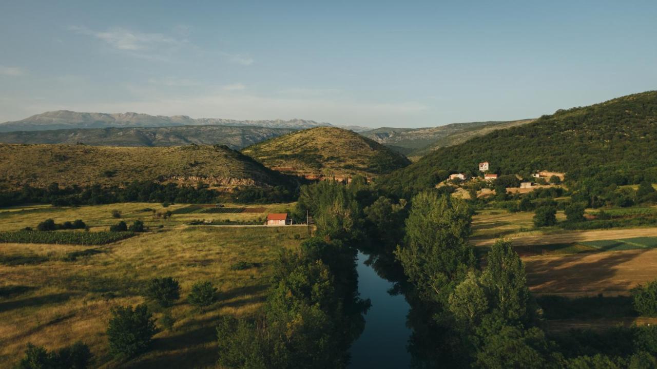 Villa Lila Mostar