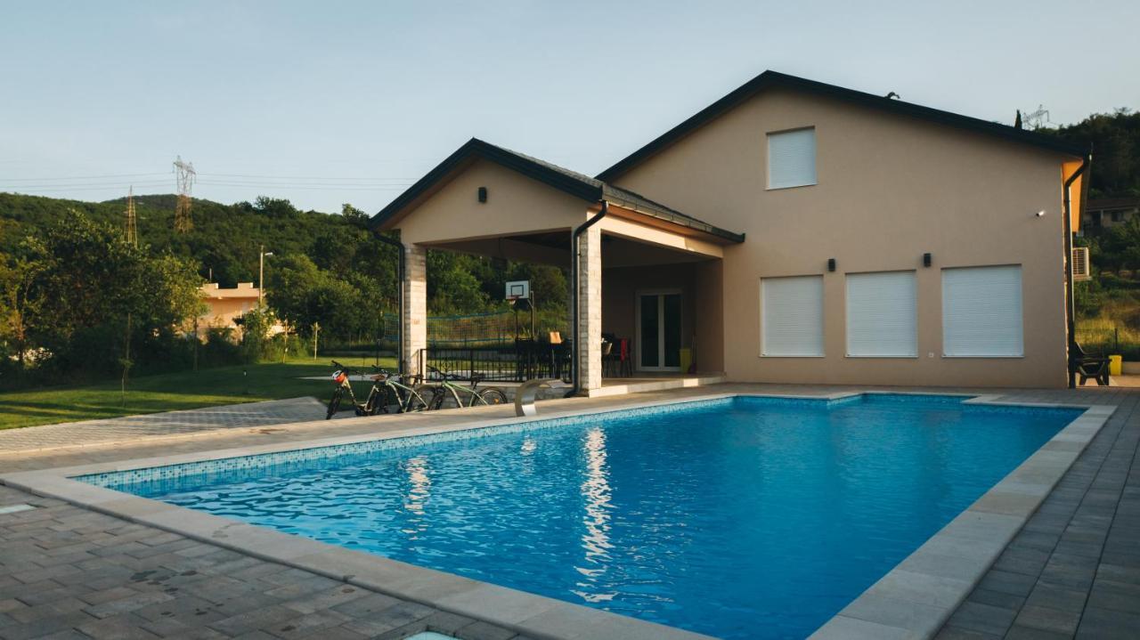 Villa Lila *