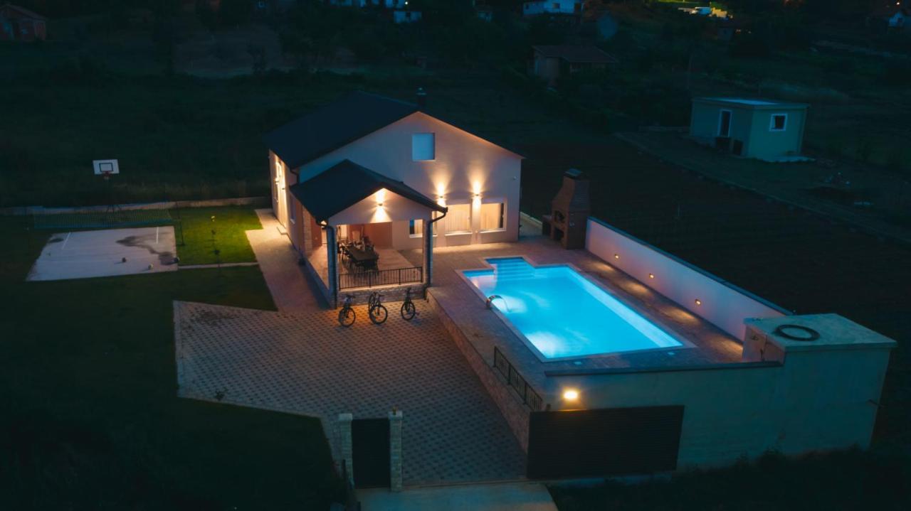 Villa Lila *