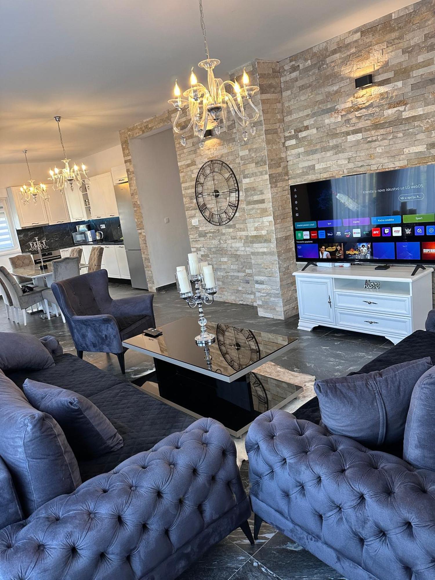 Lila Villa Mostar