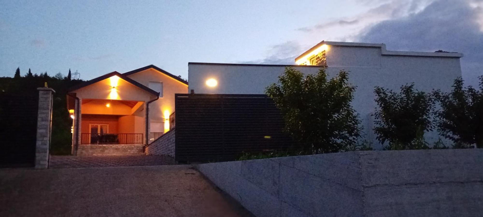 Villa Lila *