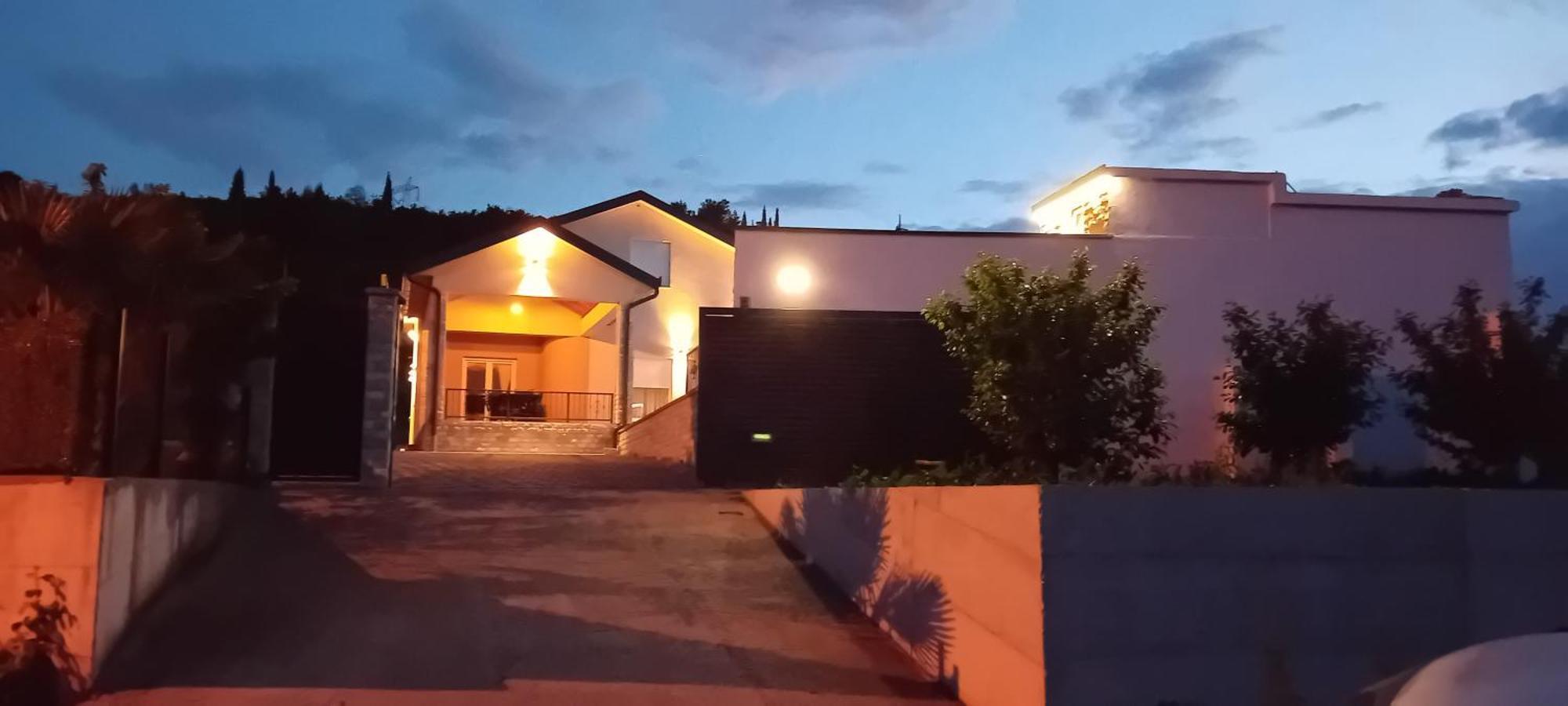 Lila Villa Mostar