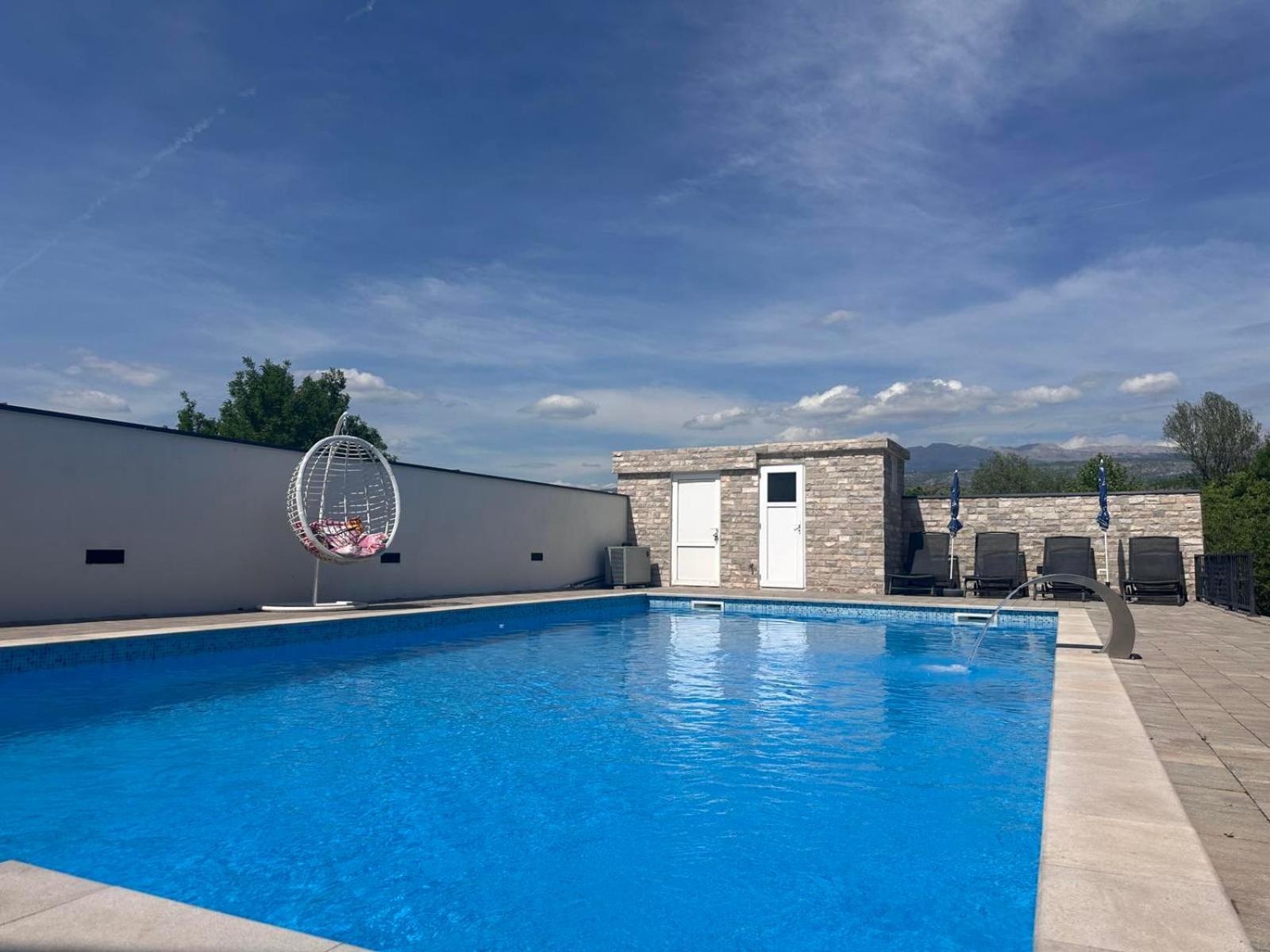 Villa Lila Mostar